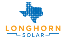 Longhorn Solar logo