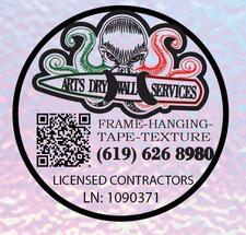 Avatar for Art's Drywall Service