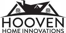 Logo for Hooven Home Innovations, LLC