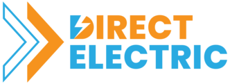 Direct Electric, LLC logo