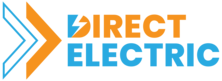 Avatar for Direct Electric, LLC