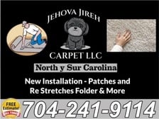 Avatar for Jehova Jireh Carpet LLC