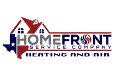 Avatar for HomeFront Service Company