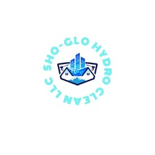 Logo for Sho-Glo Hydro Clean, LLC