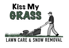 Avatar for Kiss My Grass Lawn Care & Landscaping