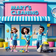 Avatar for Mary's Cleaning