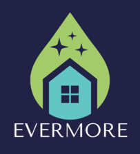 Logo for Evermore Cleaning