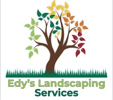 Logo for Edy's Landscaping Services