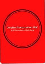 Avatar for Onsite Restoration, Inc.