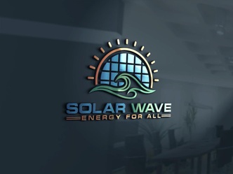 Solar Wave Inc logo