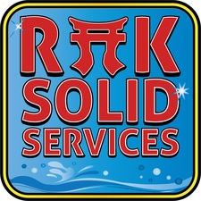 Logo for Rak-Solid Services LLC