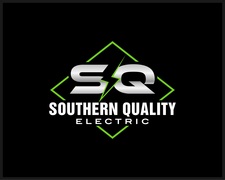Logo for Southern Quality Electric, LLC