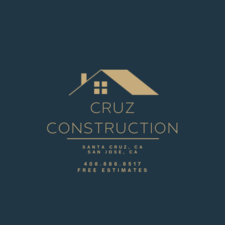Cruz Construction - Unlicensed Contractor logo