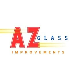 ARIZONA GLASS IMPROVEMENTS logo