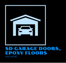 Avatar for SD Garage Doors, Epoxy Floors and More - Unlicensed Contractor