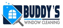 Buddy's Window Cleaning logo
