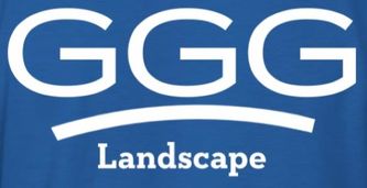 GGG Landscape logo