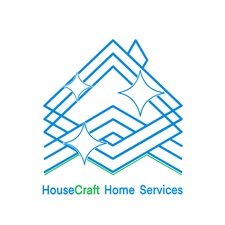 Logo for Housecraft Home Services