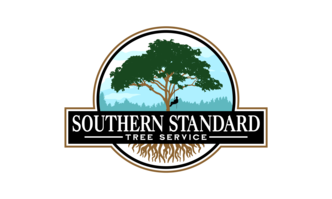 Southern Standard Tree Service LLC logo