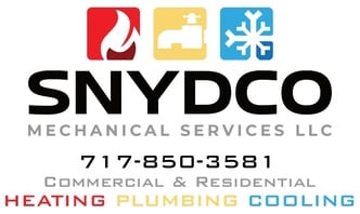 Snydco Mechanical Services logo