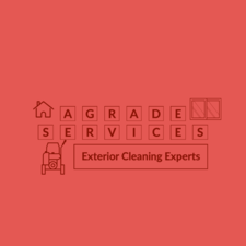 A-Grade Services, LLC logo