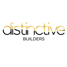 Logo for Distinctive Builders of Florida, LLC