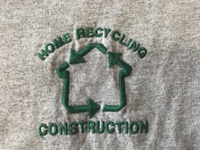 Logo for Home Recycling LLC