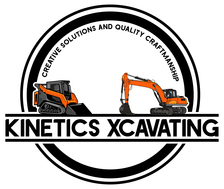 Avatar for Kinetics Xcavating, LLC