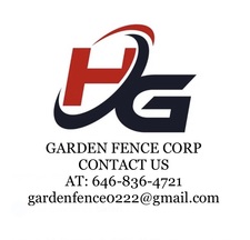 HG Garden Fence Corp logo