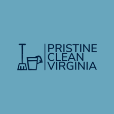Pristine Clean Virginia, LLC logo