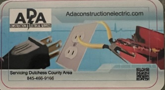 ADA Construction & Electrical Services, LLC logo