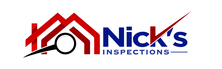 Logo for Nick's Inspections LLC
