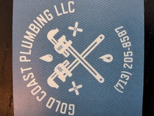 Gold Coast Plumbing LLC logo