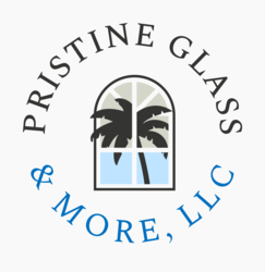 Pristine Glass & More, LLC logo