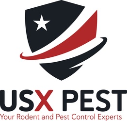 USX Pest Control logo