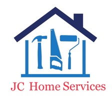 Logo for JC Home Services - Unlicensed Contractor