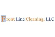Frontline Cleaning llc. logo