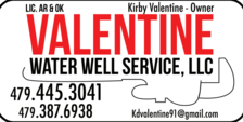 Avatar for Valentine Water Well Service, LLC