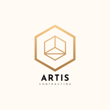 Logo for Artis Contracting