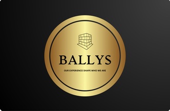 Bally's Quality Services, Inc. logo