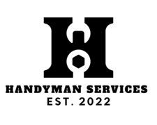 Logo for Handyman Services