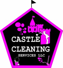 Logo for CASTLE CLEANING SERVICES