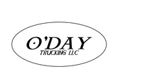 Logo for O'Day Trucking, LLC