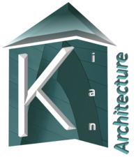 Logo for Kian Architecture