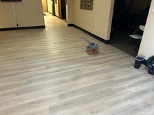 Logo for LB1 Flooring