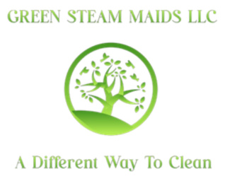 Green Steam Maids, LLC logo