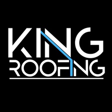 King Roofing, LLC logo