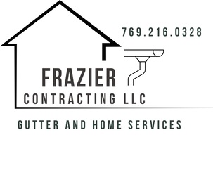 Blake Frazier Contracting Services logo