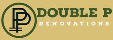 Logo for Double P Renovations