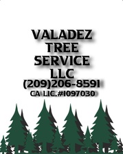 Valadez Tree Service LLC logo